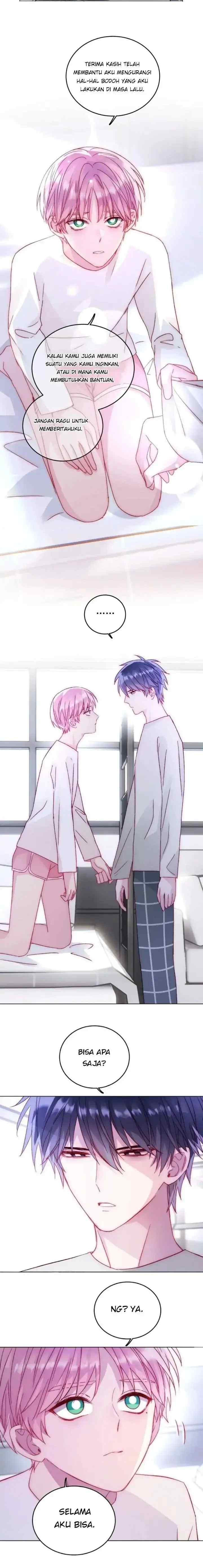 I'm Going to Be a Great Villain chapter 37 halaman 12