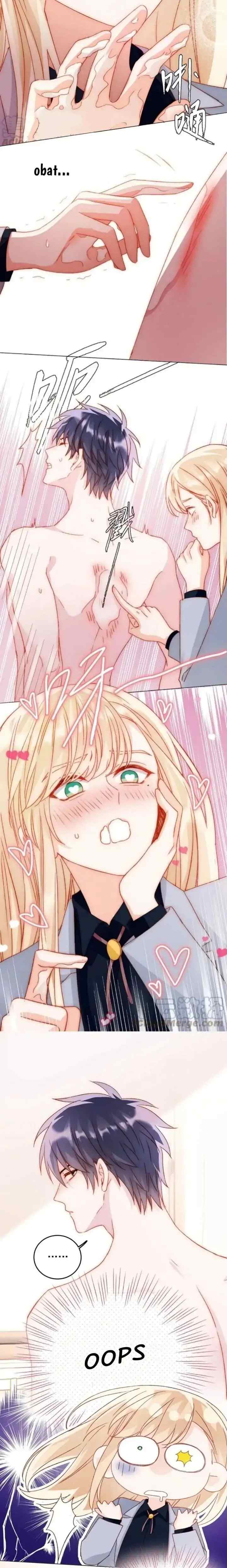 I'm Going to Be a Great Villain chapter 38 halaman 10