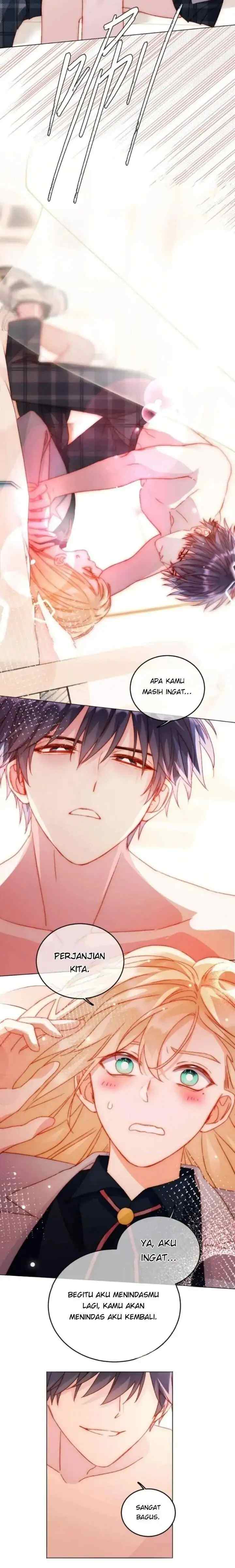 I'm Going to Be a Great Villain chapter 38 halaman 12