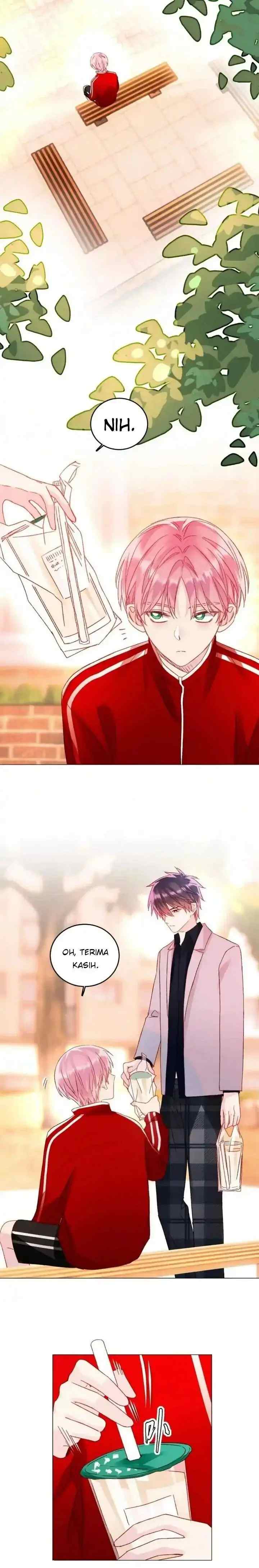 I'm Going to Be a Great Villain chapter 39 halaman 12