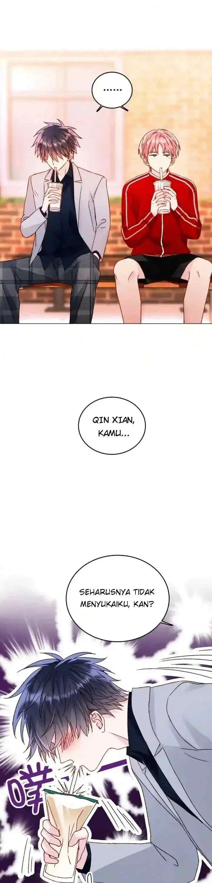 I'm Going to Be a Great Villain chapter 39 halaman 14
