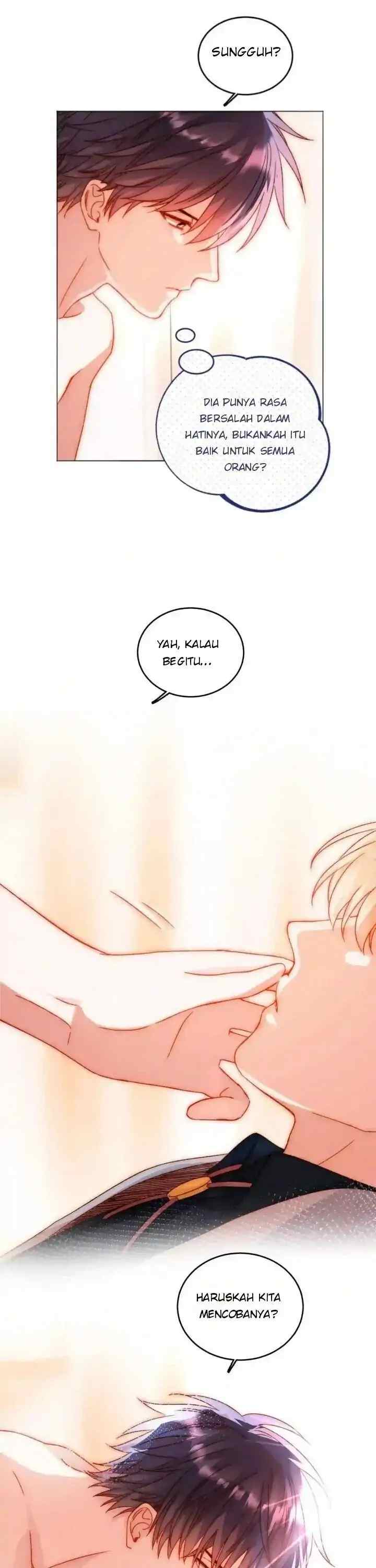 I'm Going to Be a Great Villain chapter 39 halaman 10