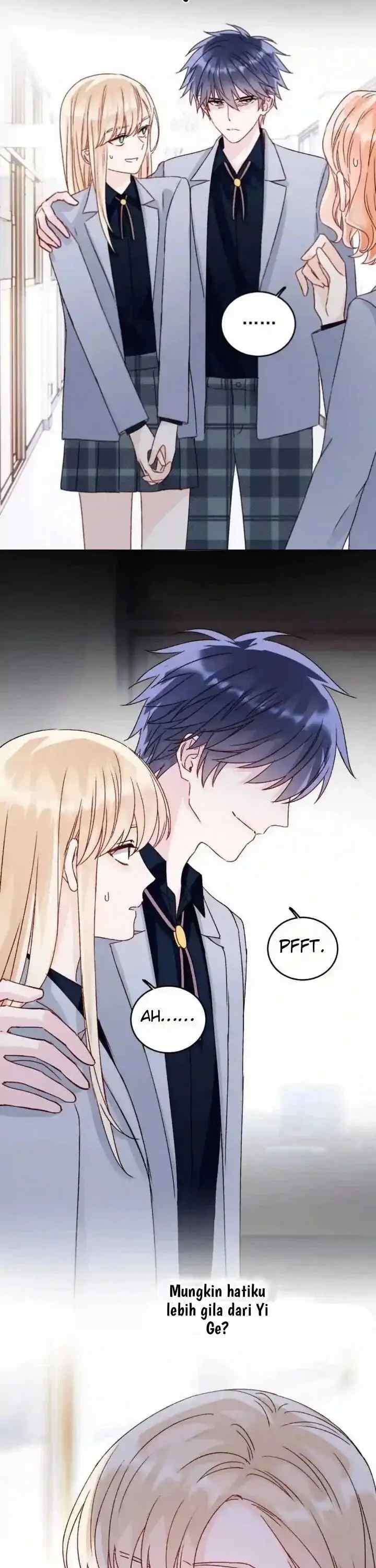 I'm Going to Be a Great Villain chapter 40 halaman 10
