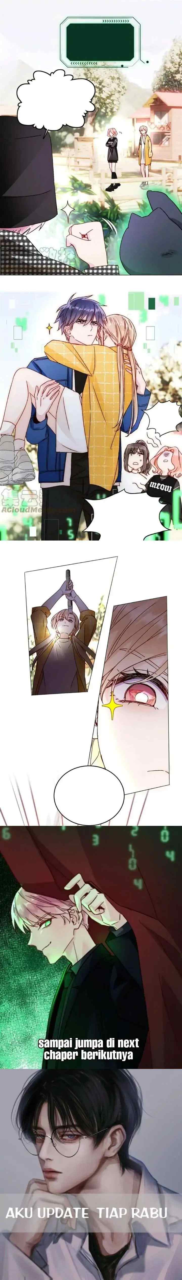 I'm Going to Be a Great Villain chapter 40 halaman 20