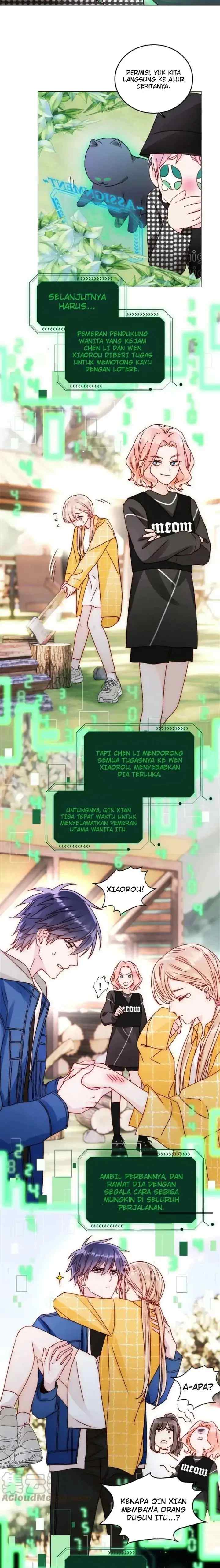 I'm Going to Be a Great Villain chapter 41 halaman 5