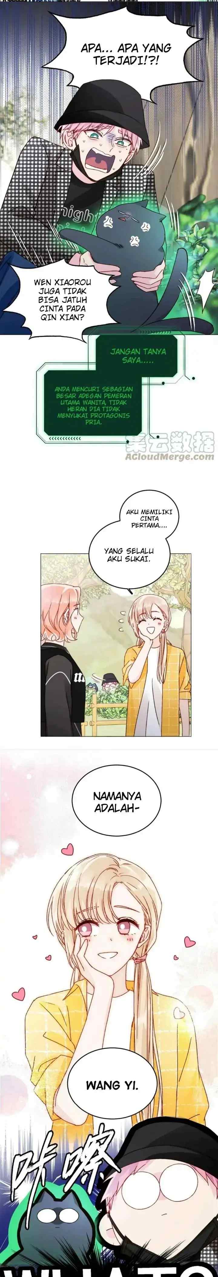 I'm Going to Be a Great Villain chapter 41 halaman 12