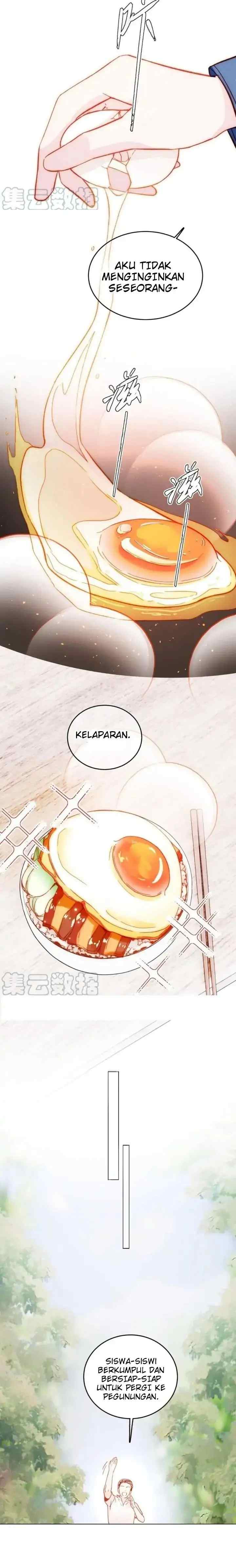 I'm Going to Be a Great Villain chapter 42 halaman 7