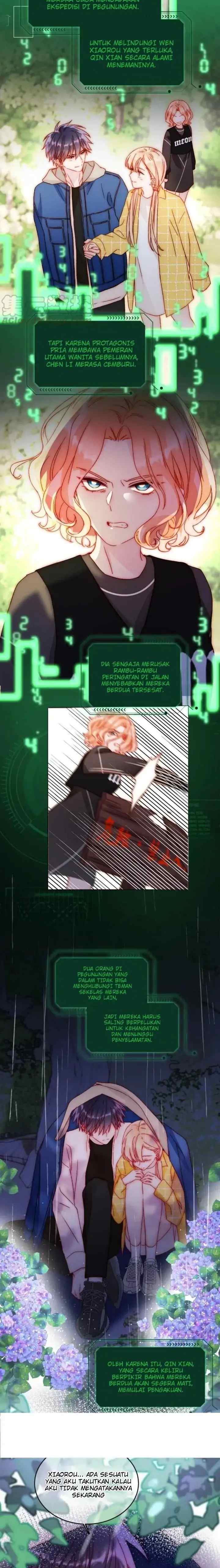 I'm Going to Be a Great Villain chapter 42 halaman 10