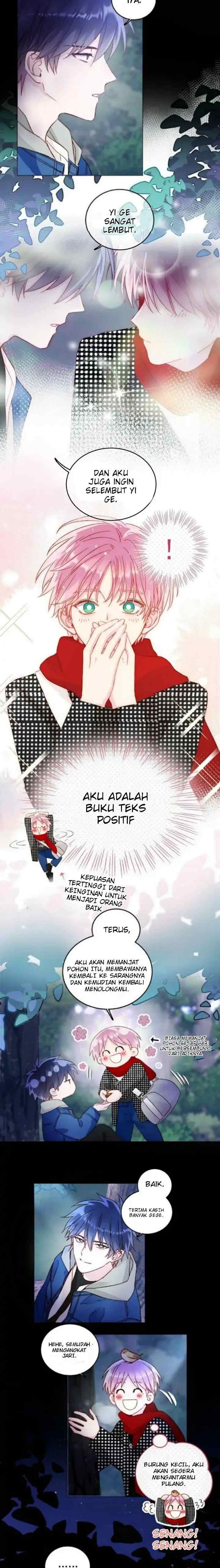 I'm Going to Be a Great Villain chapter 43 halaman 6