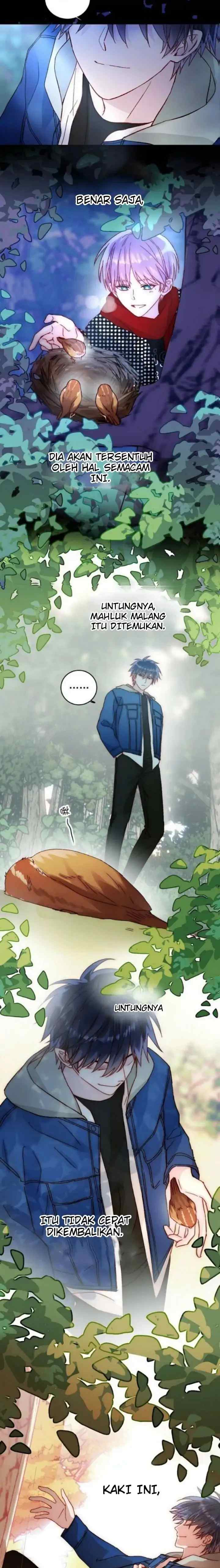 I'm Going to Be a Great Villain chapter 43 halaman 7