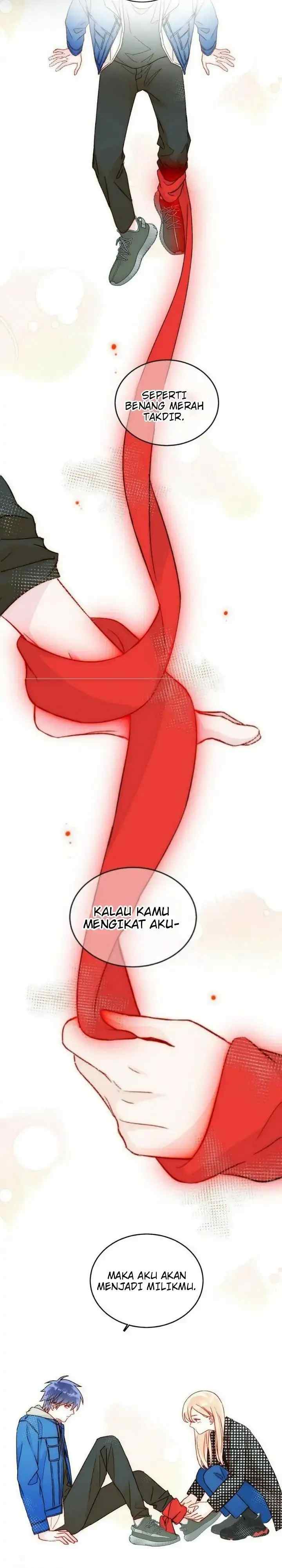 I'm Going to Be a Great Villain chapter 44 halaman 5