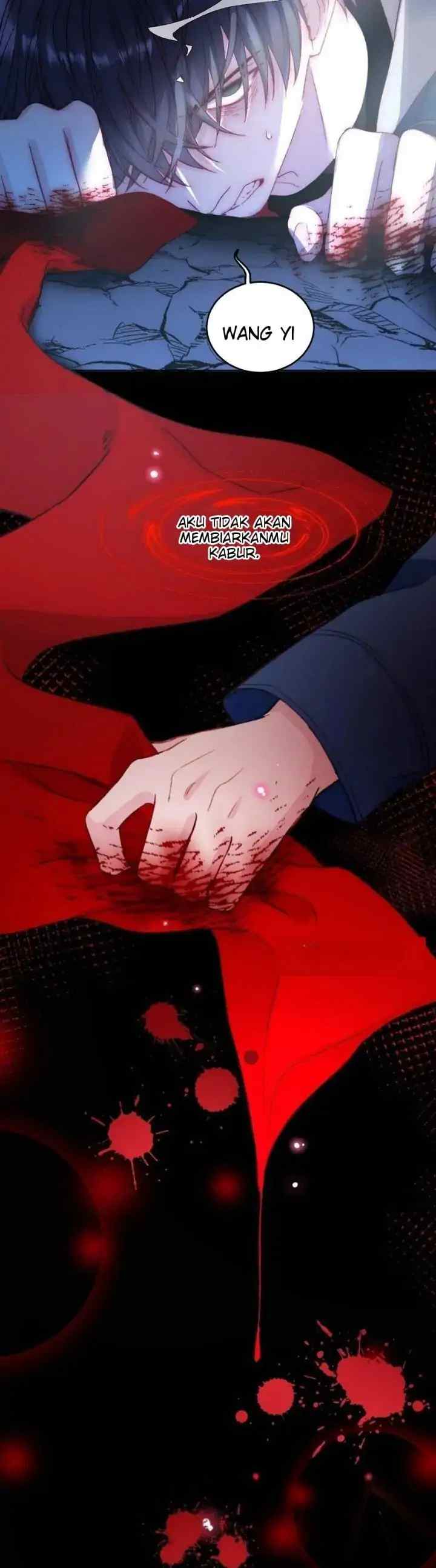 I'm Going to Be a Great Villain chapter 45 halaman 11