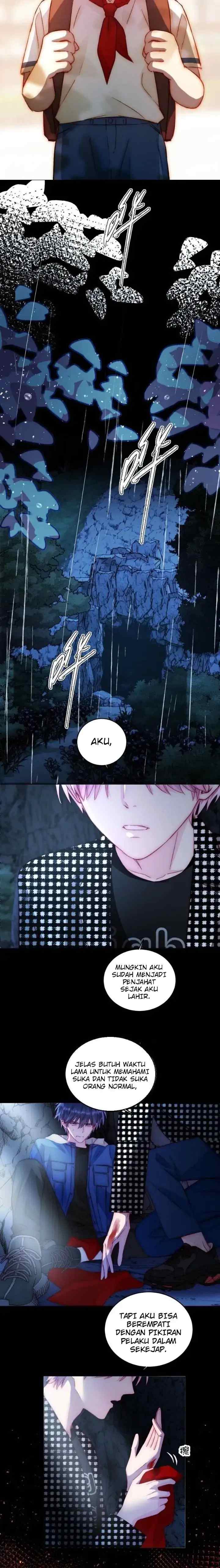 I'm Going to Be a Great Villain chapter 45 halaman 4