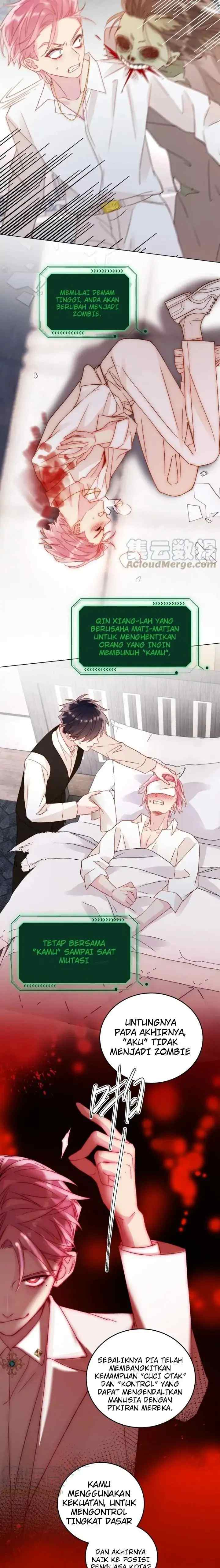 I'm Going to Be a Great Villain chapter 47 halaman 10