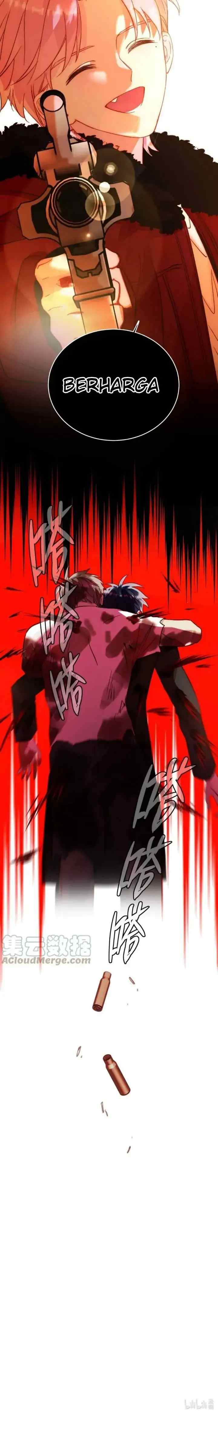 I'm Going to Be a Great Villain chapter 48 halaman 11