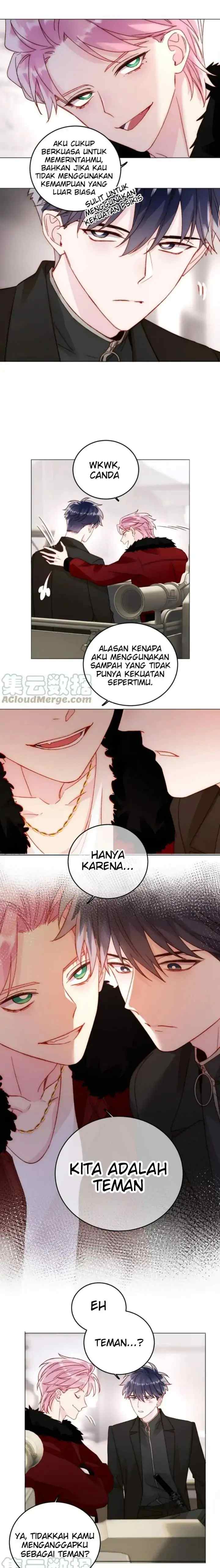 I'm Going to Be a Great Villain chapter 48 halaman 4