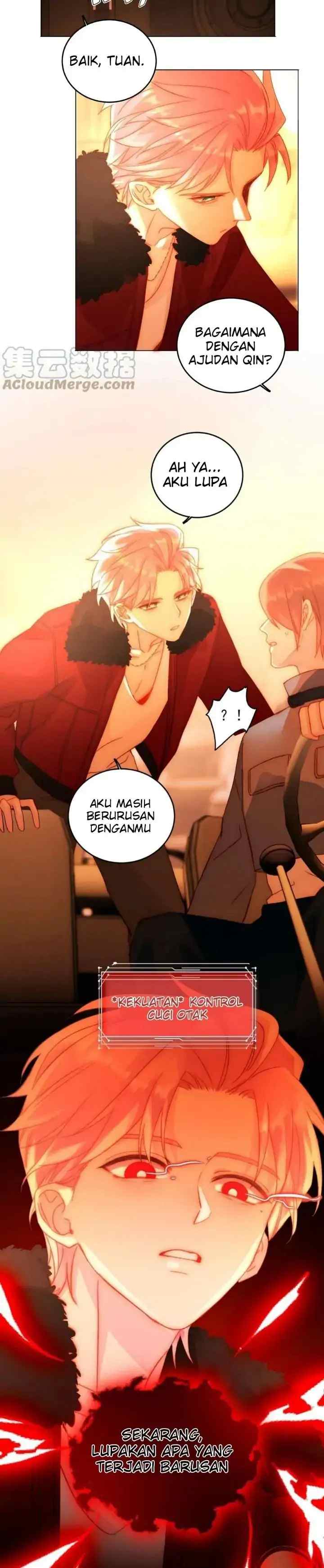 I'm Going to Be a Great Villain chapter 49 halaman 5