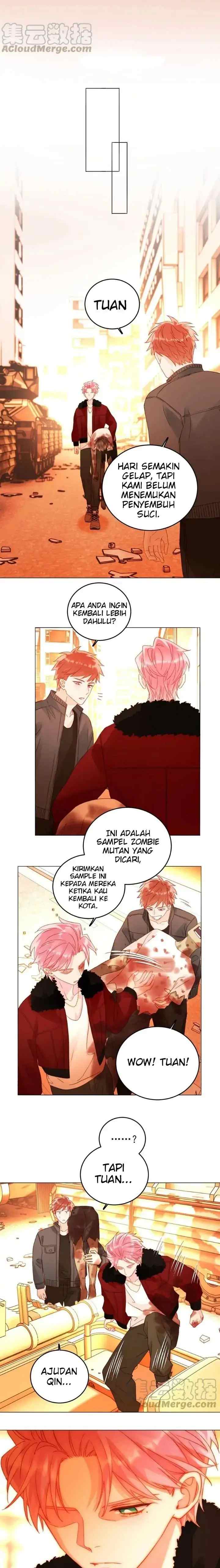 I'm Going to Be a Great Villain chapter 49 halaman 10