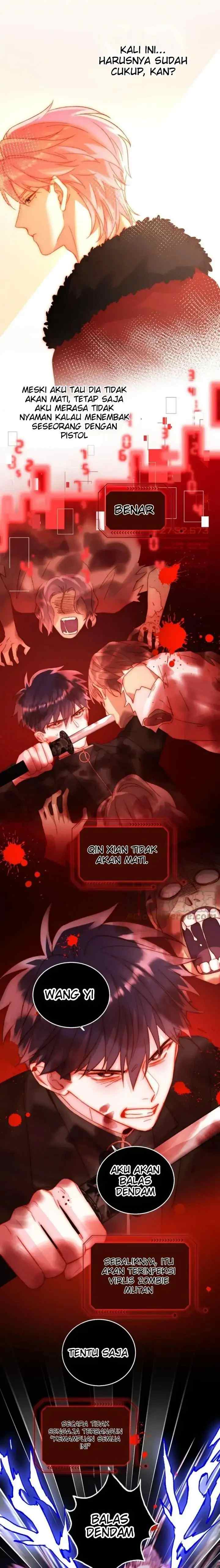 I'm Going to Be a Great Villain chapter 49 halaman 7