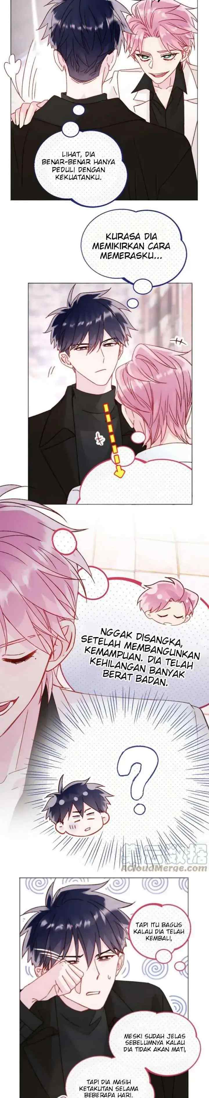 I'm Going to Be a Great Villain chapter 51 halaman 12