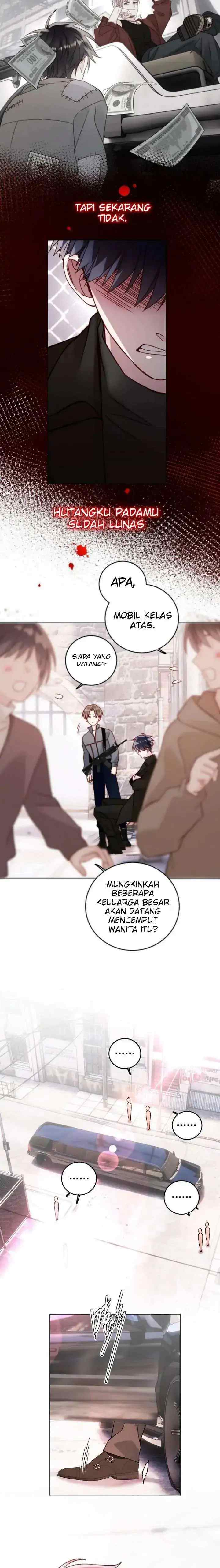 I'm Going to Be a Great Villain chapter 51 halaman 5