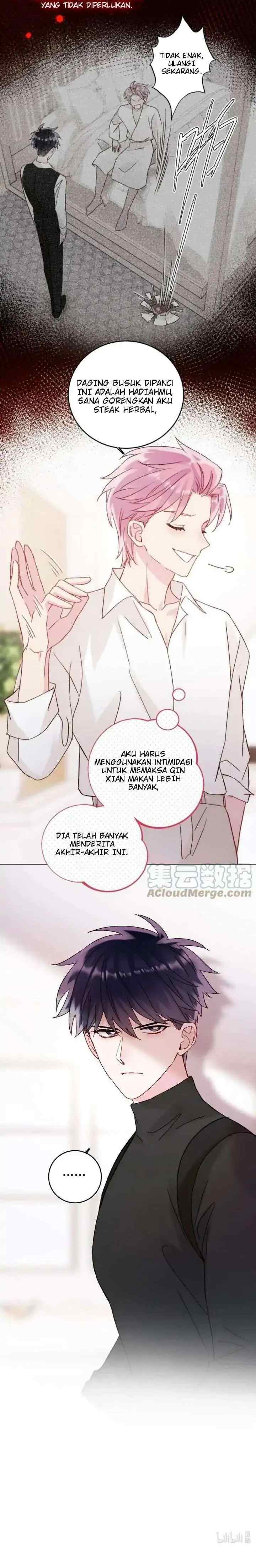 I'm Going to Be a Great Villain chapter 52 halaman 12