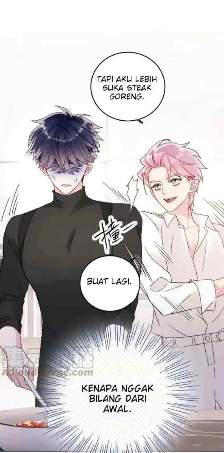 I'm Going to Be a Great Villain chapter 52 halaman 9