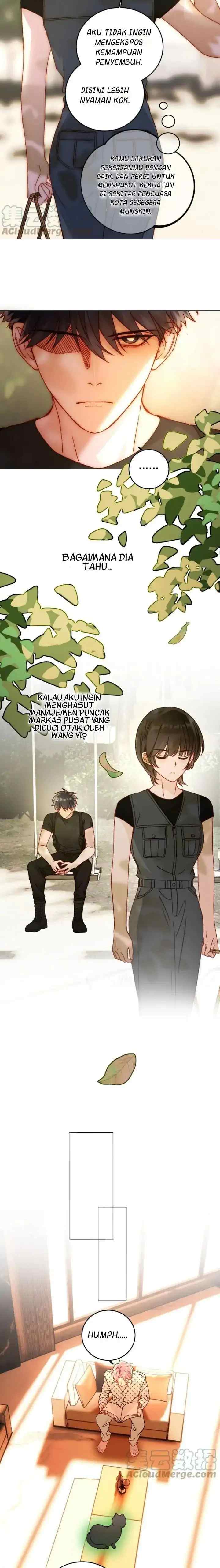 I'm Going to Be a Great Villain chapter 53 halaman 6