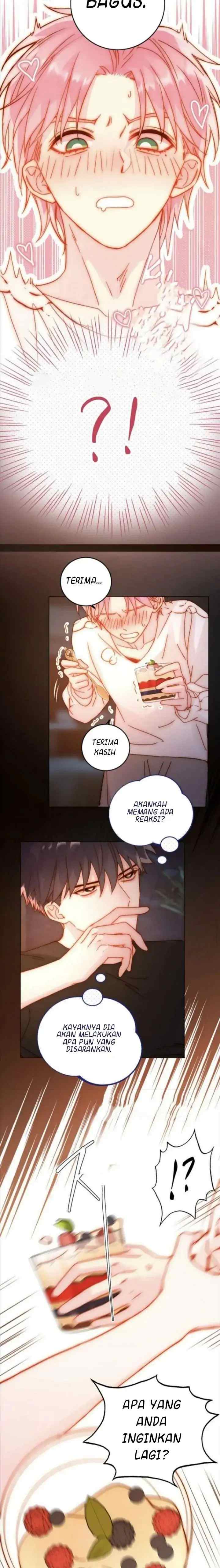 I'm Going to Be a Great Villain chapter 56.5 halaman 7