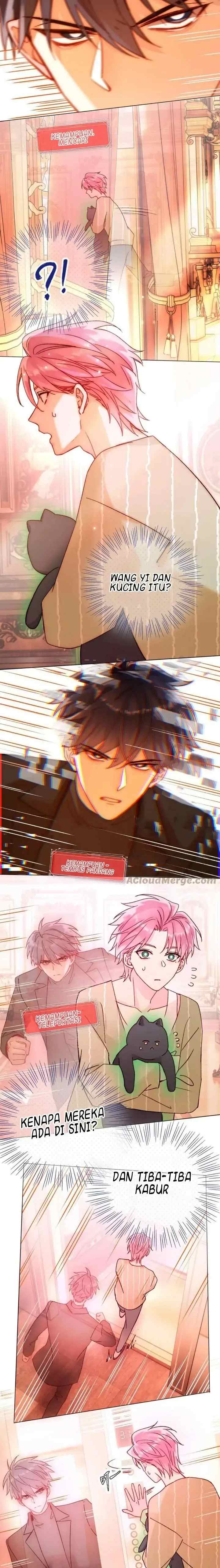 I'm Going to Be a Great Villain chapter 57 halaman 4