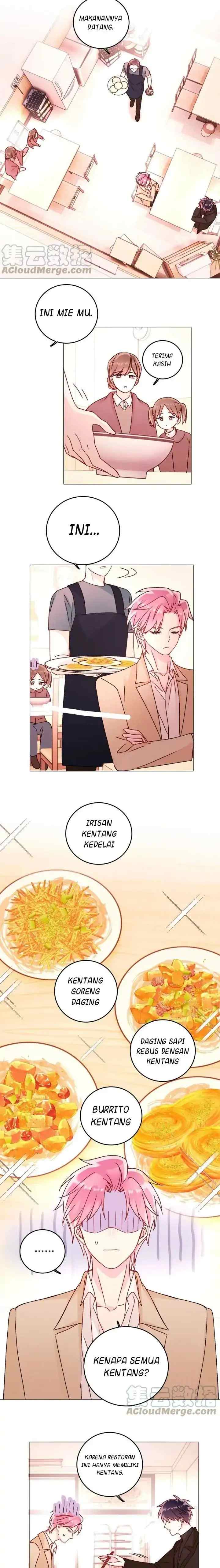 I'm Going to Be a Great Villain chapter 58 halaman 10