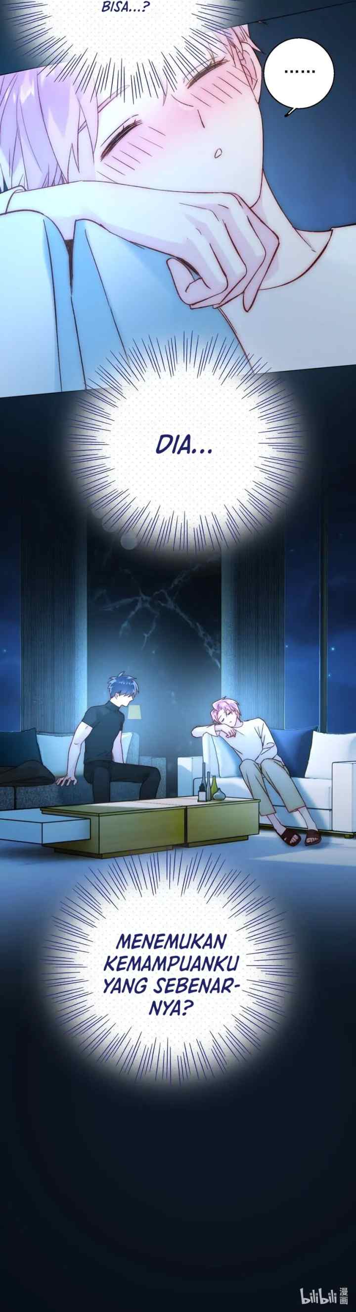 I'm Going to Be a Great Villain chapter 60 halaman 7