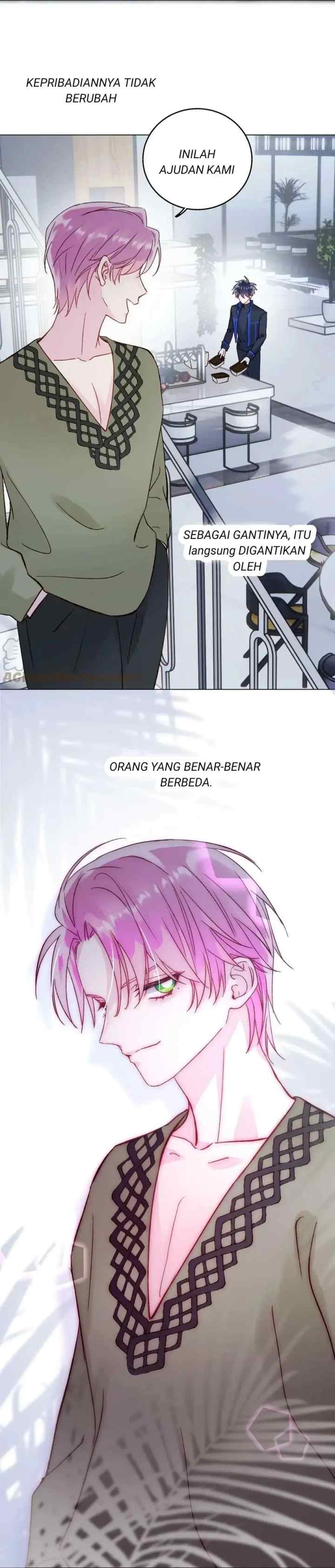 I'm Going to Be a Great Villain chapter 63 halaman 6