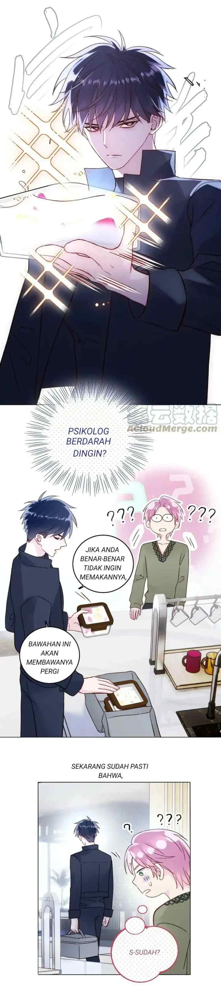 I'm Going to Be a Great Villain chapter 63 halaman 12