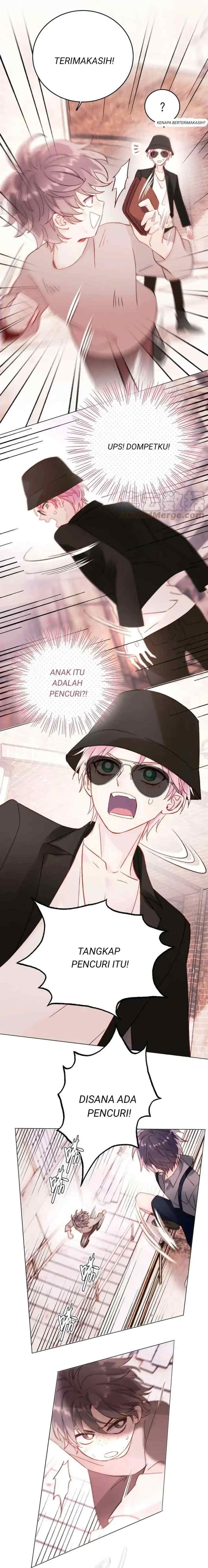 I'm Going to Be a Great Villain chapter 63 halaman 17