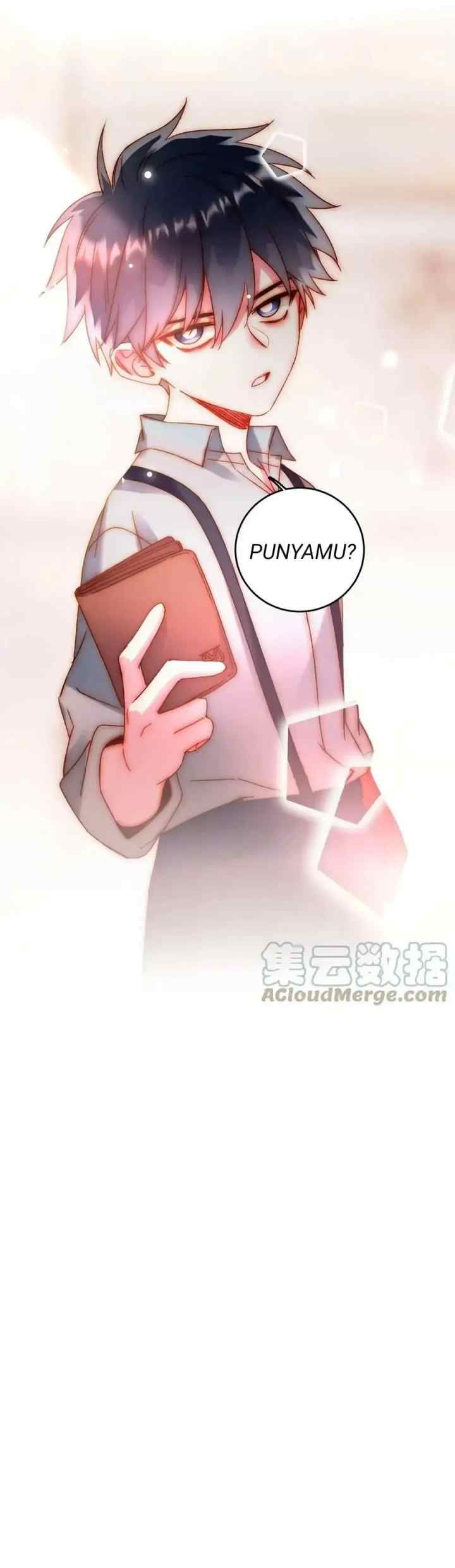 I'm Going to Be a Great Villain chapter 63 halaman 20
