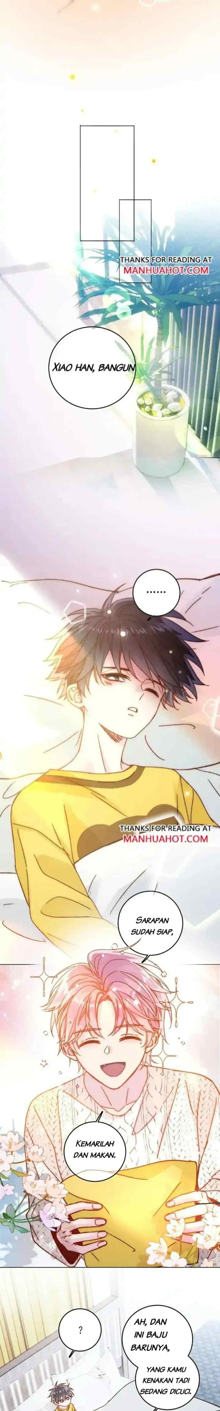 I'm Going to Be a Great Villain chapter 67 halaman 9