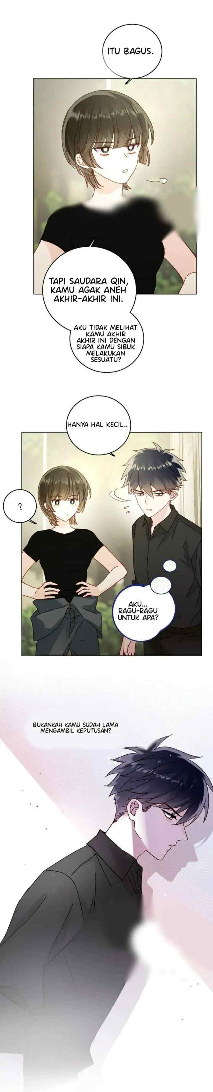 I'm Going to Be a Great Villain chapter 68 halaman 16