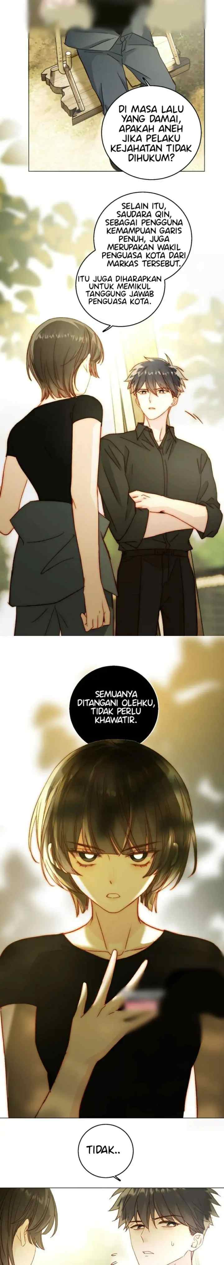 I'm Going to Be a Great Villain chapter 68 halaman 13