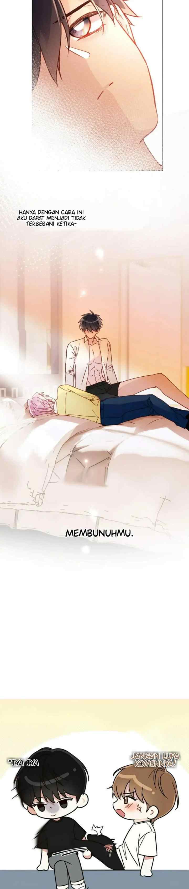 I'm Going to Be a Great Villain chapter 69 halaman 18