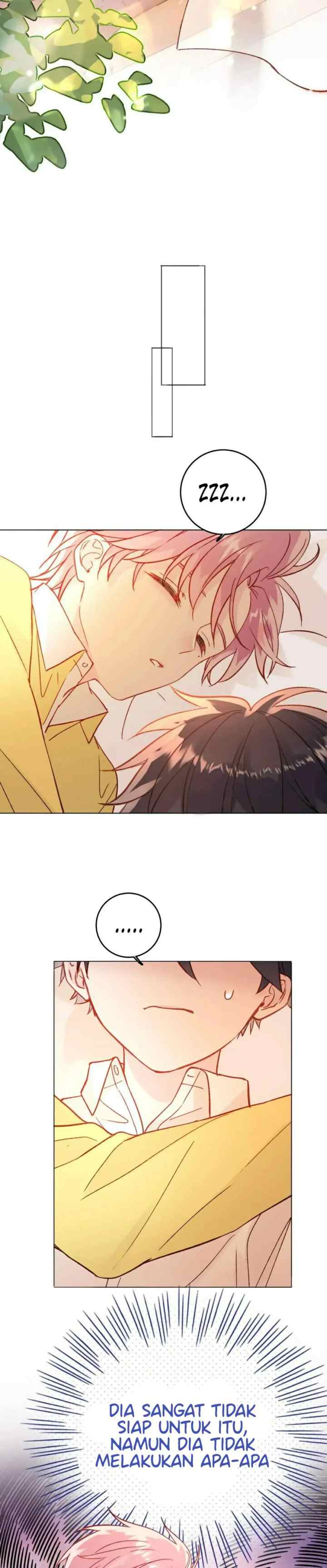 I'm Going to Be a Great Villain chapter 69 halaman 16