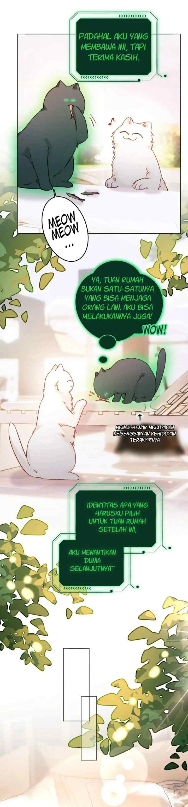 I'm Going to Be a Great Villain chapter 69 halaman 9
