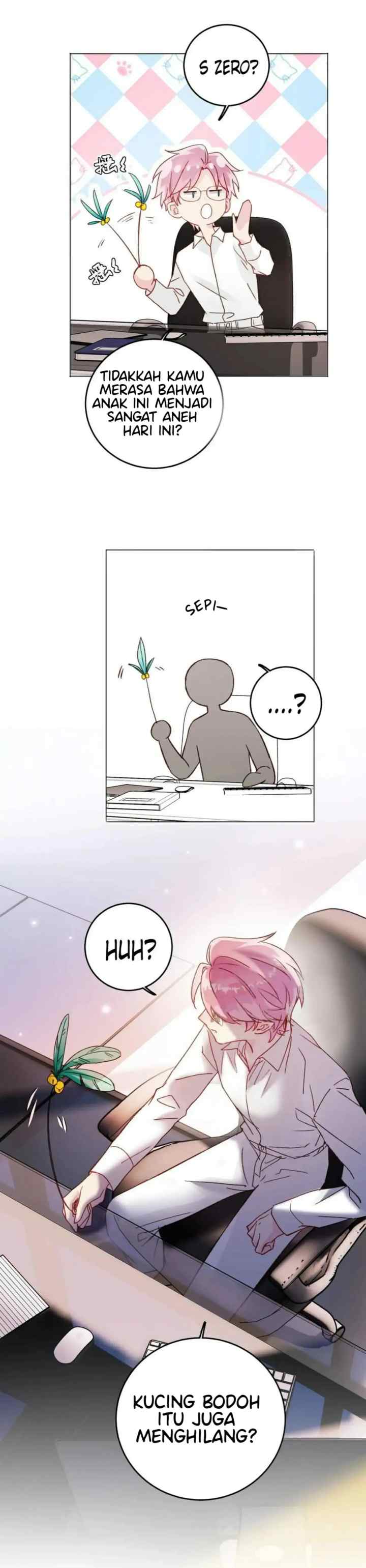 I'm Going to Be a Great Villain chapter 69 halaman 6