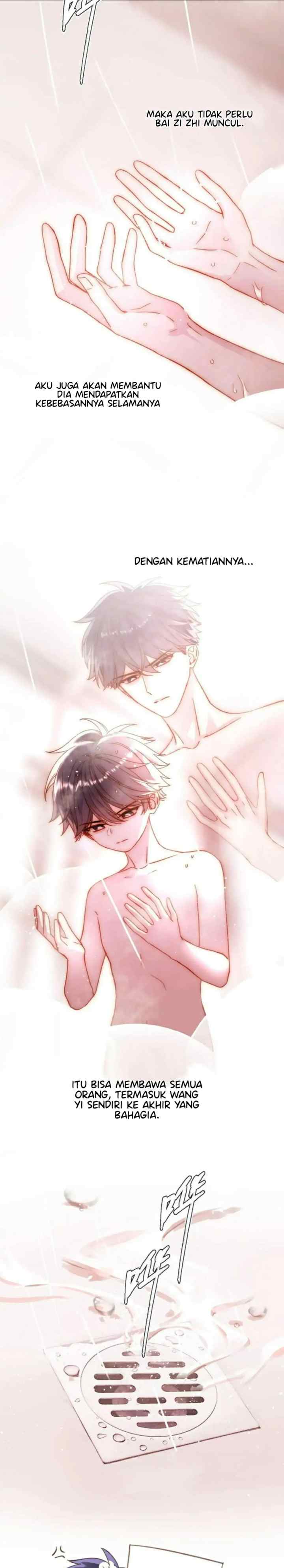 I'm Going to Be a Great Villain chapter 70 halaman 7