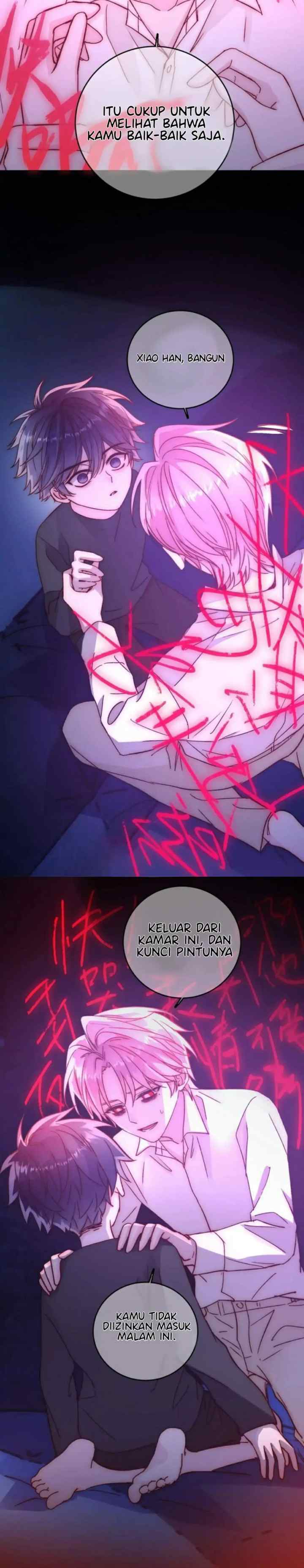I'm Going to Be a Great Villain chapter 70 halaman 17