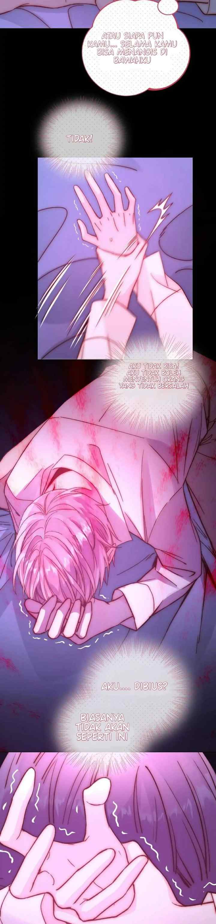 I'm Going to Be a Great Villain chapter 71 halaman 10