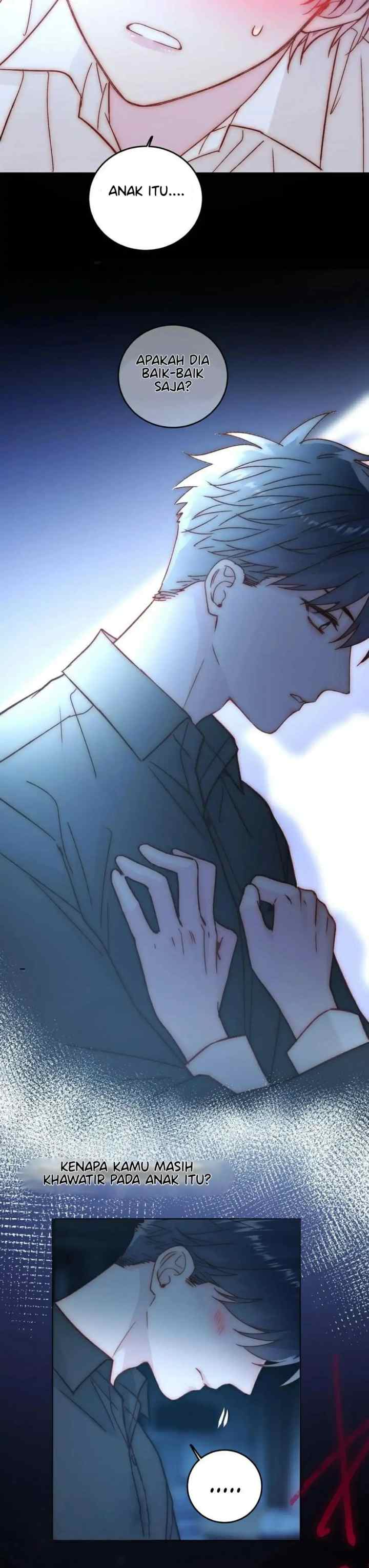 I'm Going to Be a Great Villain chapter 71 halaman 14