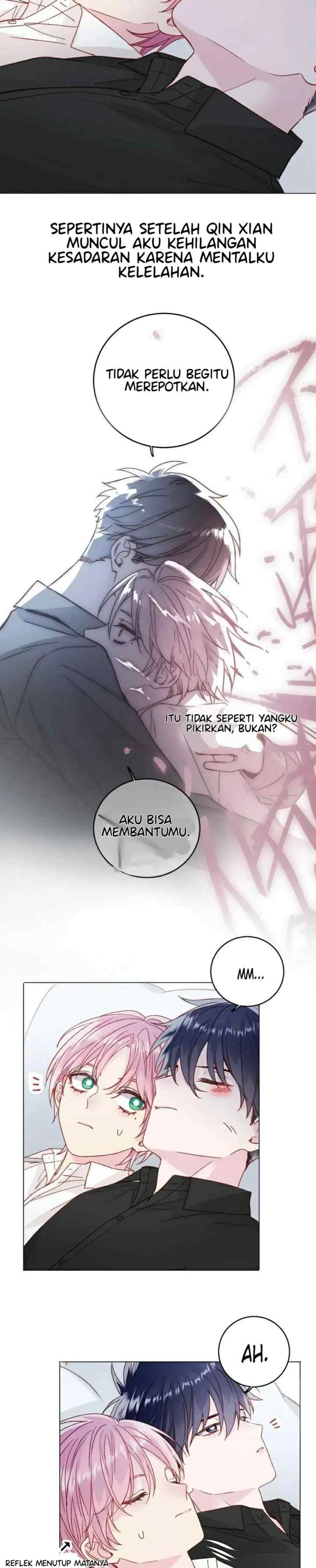 I'm Going to Be a Great Villain chapter 72 halaman 5