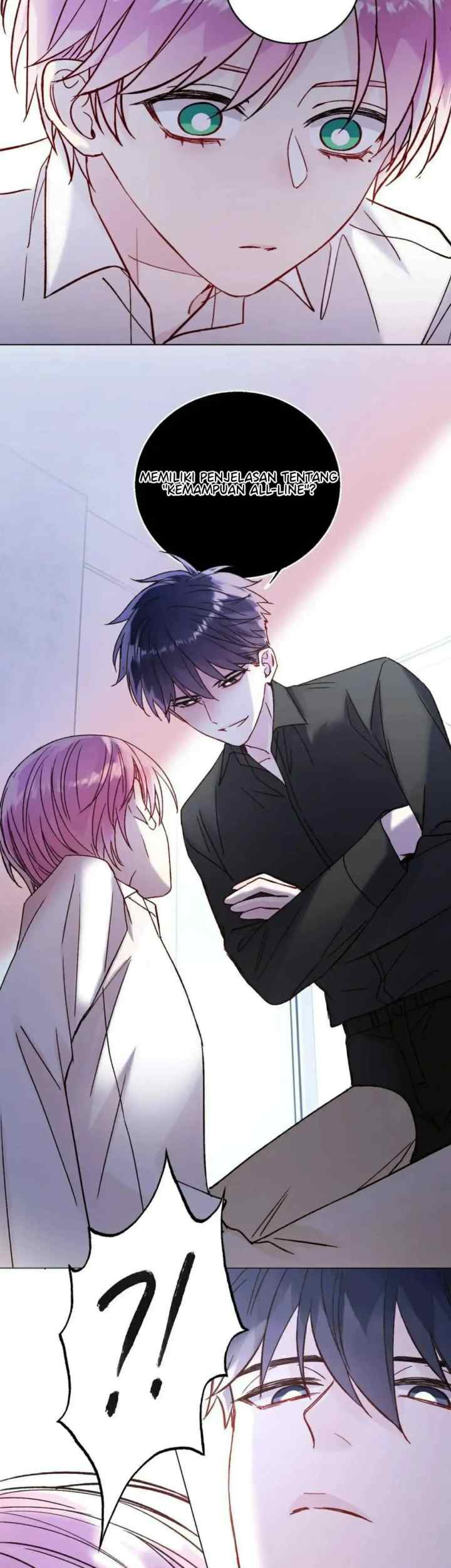 I'm Going to Be a Great Villain chapter 72 halaman 15