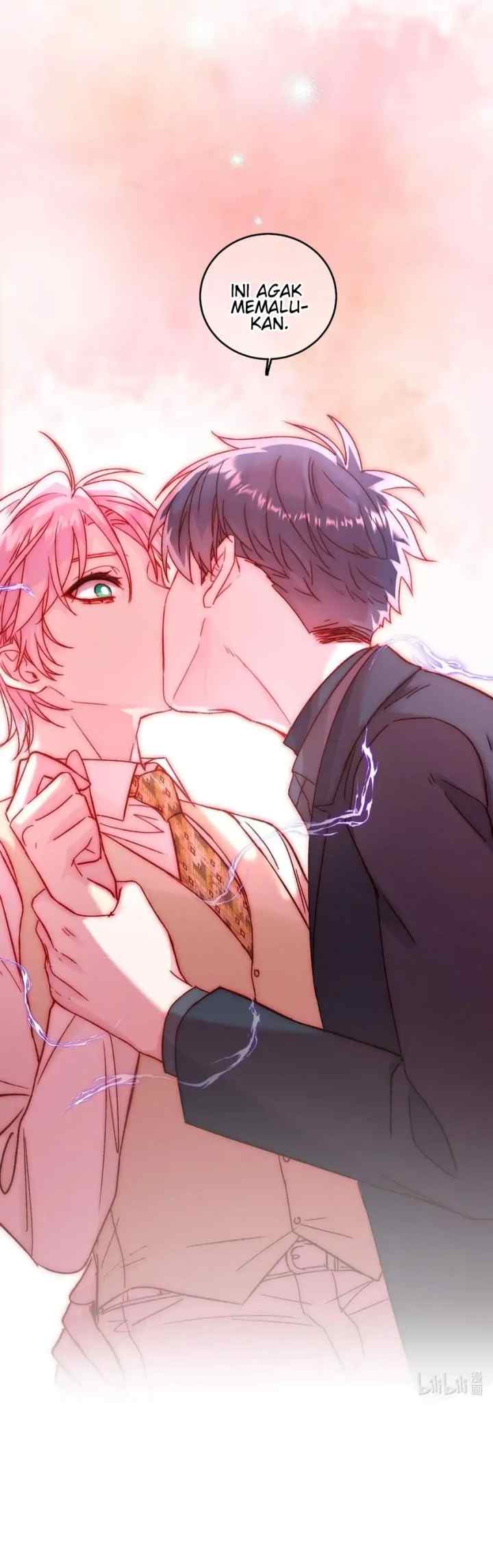 I'm Going to Be a Great Villain chapter 77 halaman 15